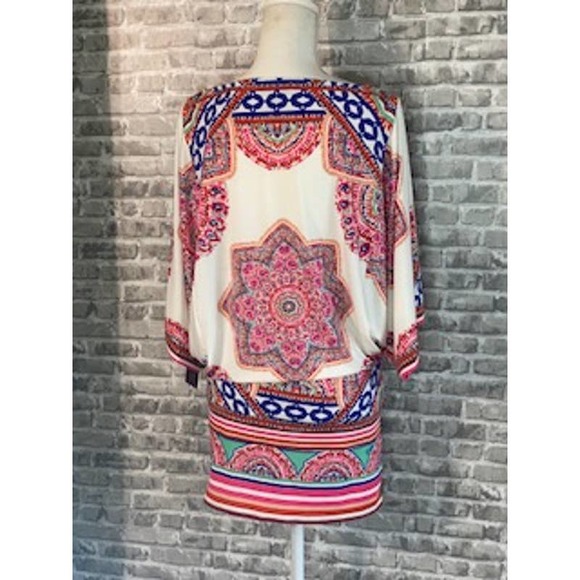 NWT HALE BOB DRESS - Picture 2 of 3